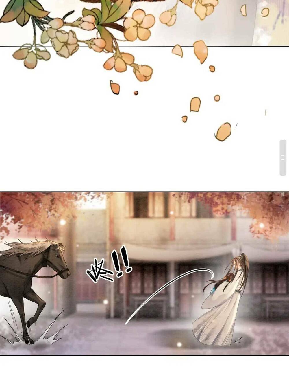 xuyên đến cổ đại ta được muôn ngàn sủng ái chapter 5 13