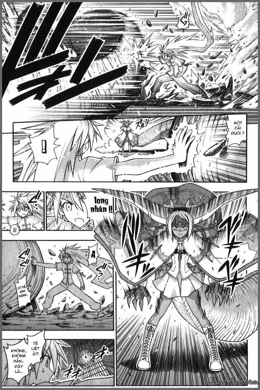 bậc thầy ma pháp chapter 302 12