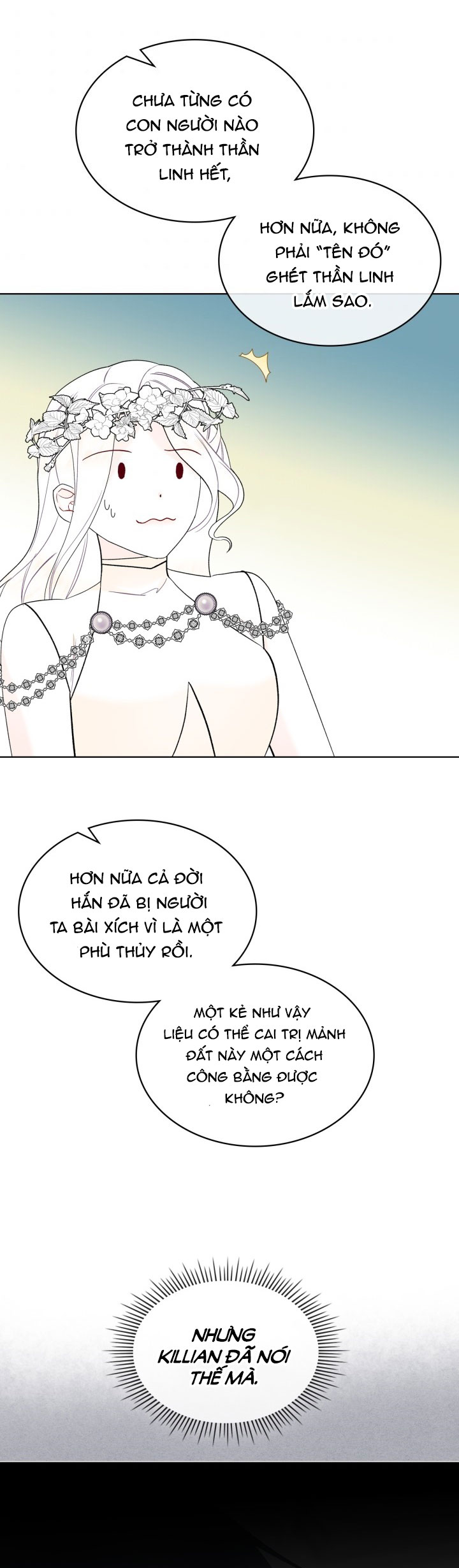 kẻ tạo ra ác nữ chapter 69.1 26