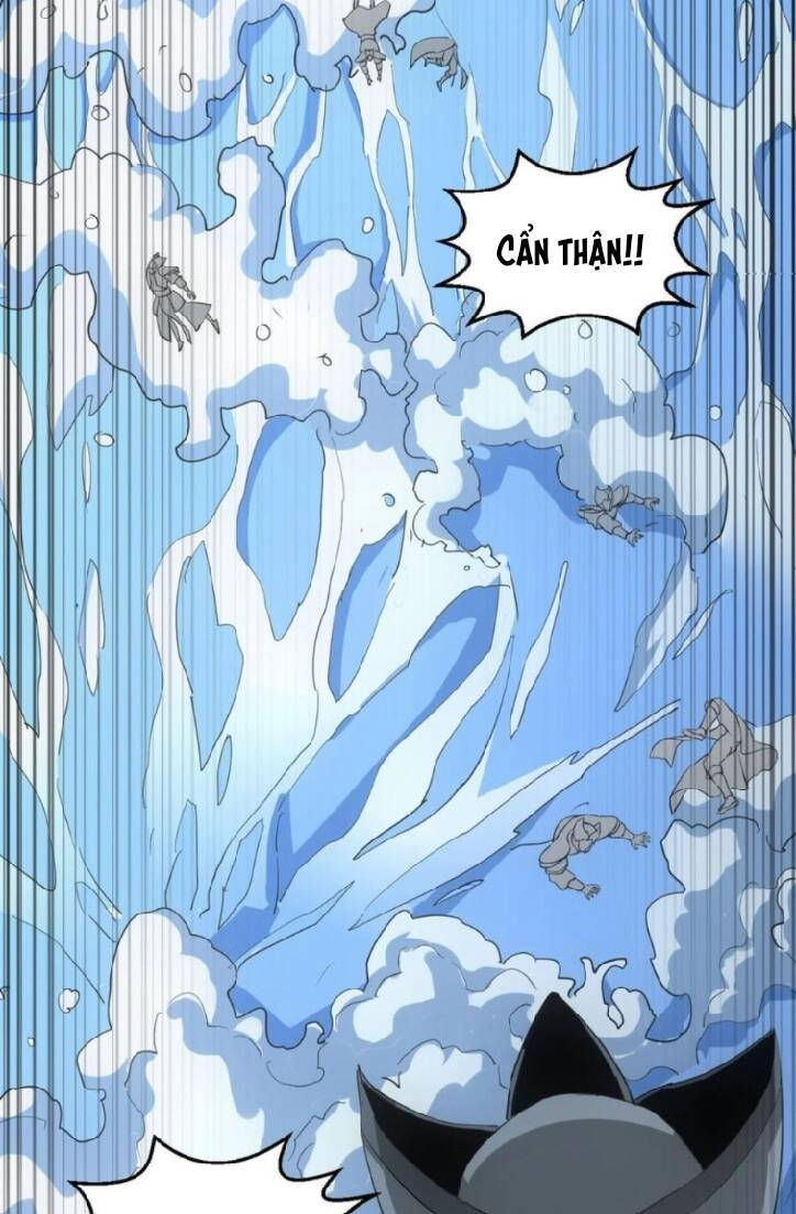 vạn cổ đệ nhất thần chapter 144 4