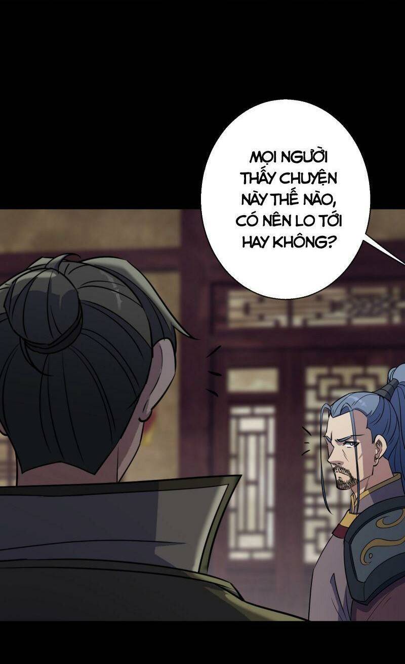 thông u đại thánh chapter 94 18