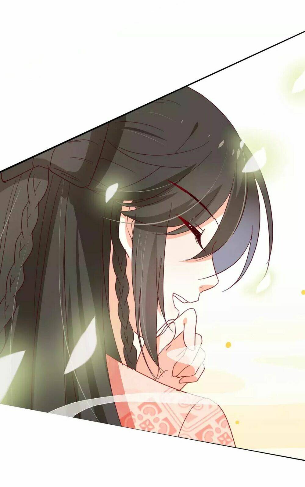 độc cô hoàng hậu chapter 1 10