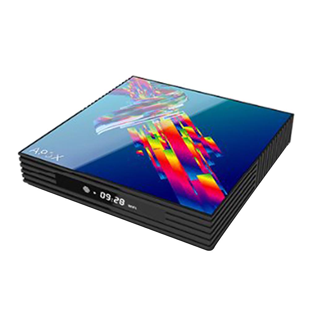 TV Box A95X R3