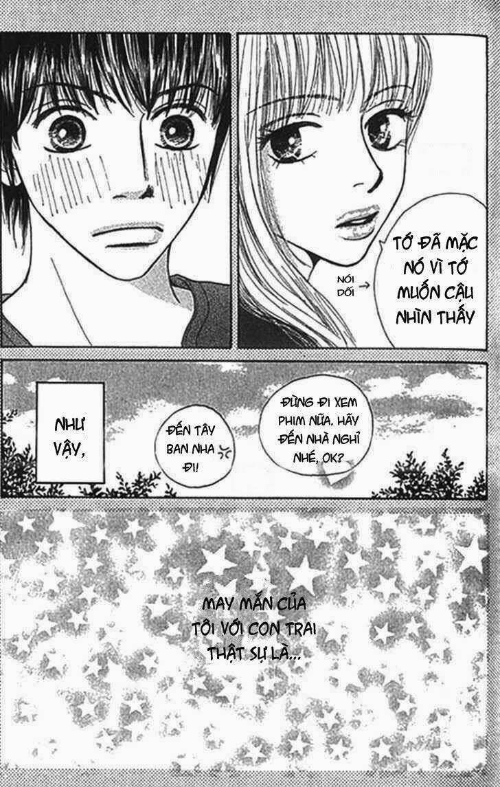 ...no onna chapter 1 54