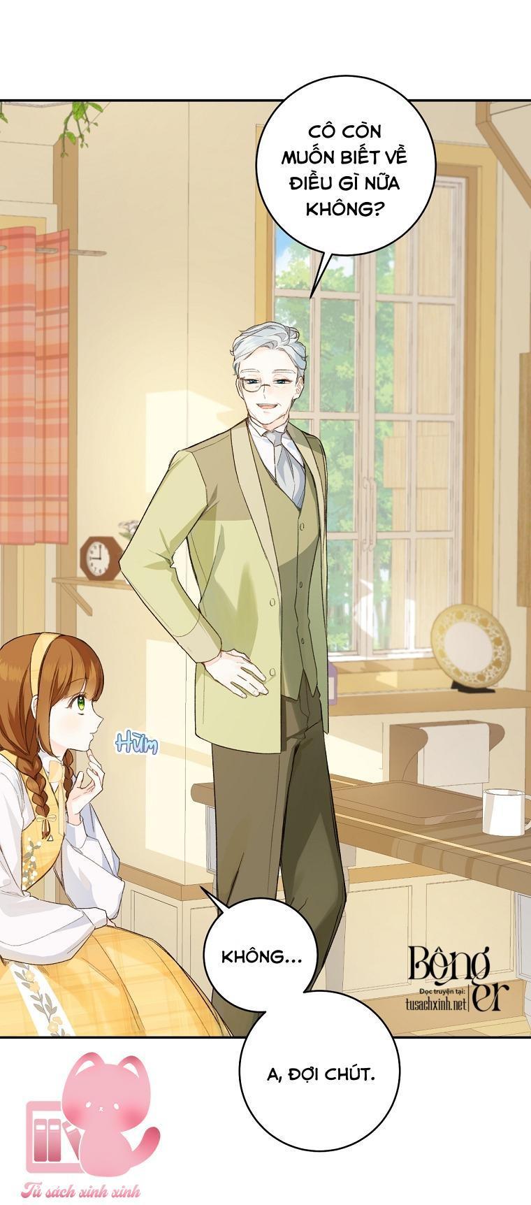 trang trại hạt dẻ cạnh hoàng cung chapter 39 12