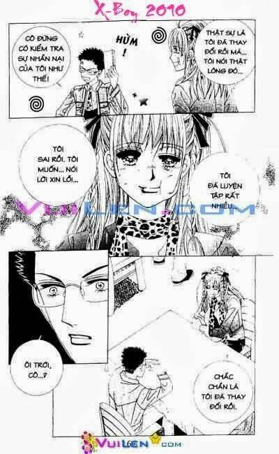 cuộc sống của tôi chapter 7 165