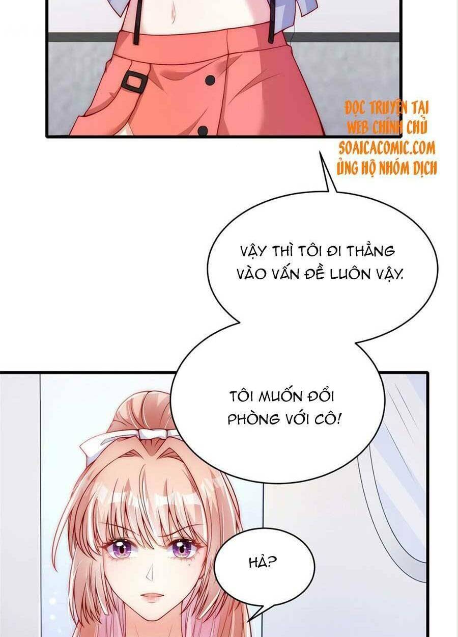 tôi được năm đại lão chiều chuộng hết nấc chapter 32 26