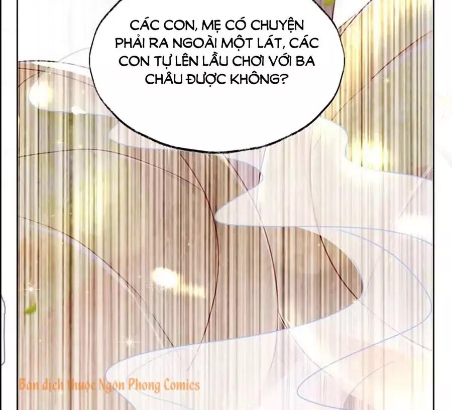 thần luân mật luyến chapter 33 11