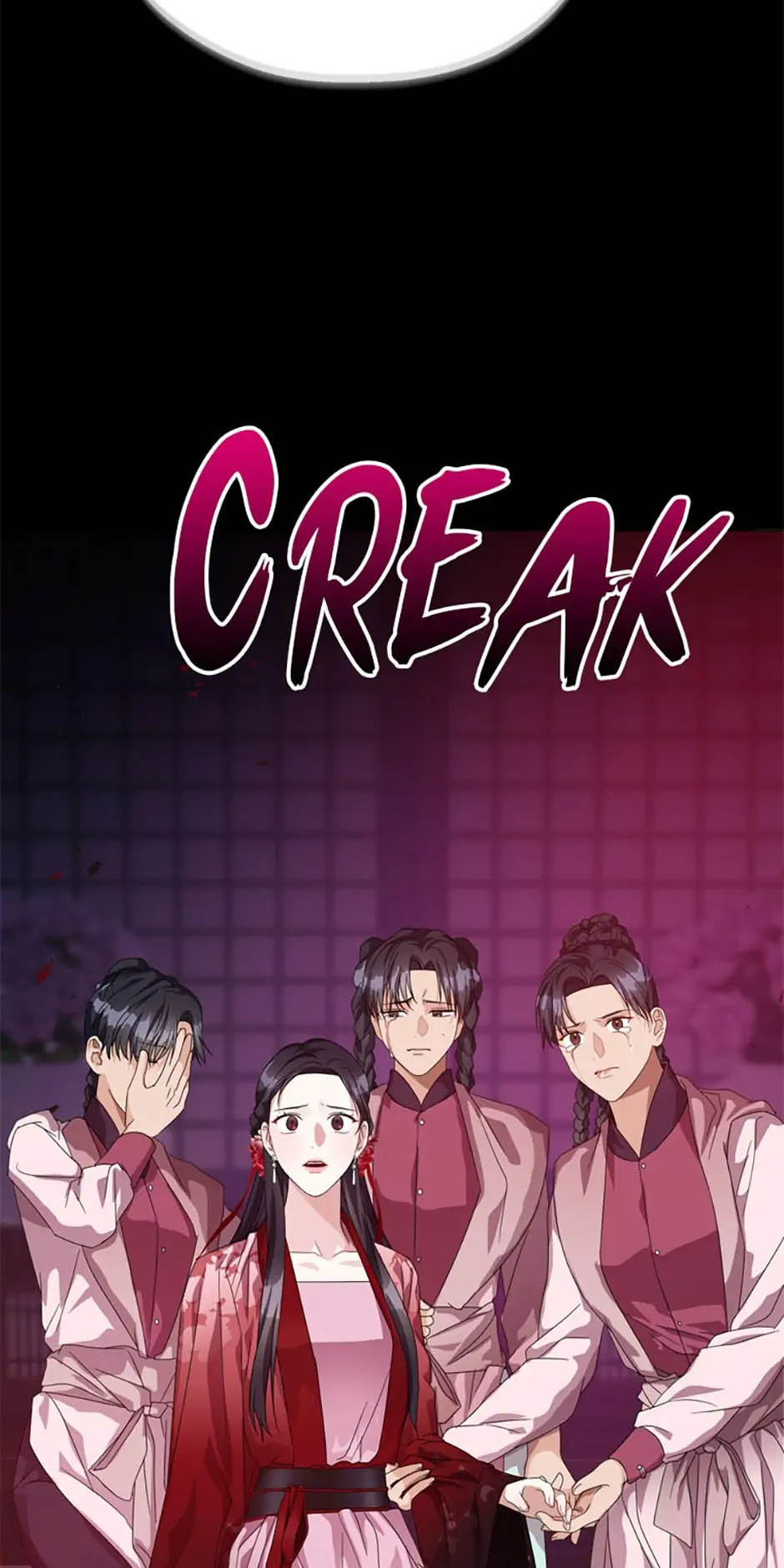 Công Chúa Ashtarte chapter 5.1 19