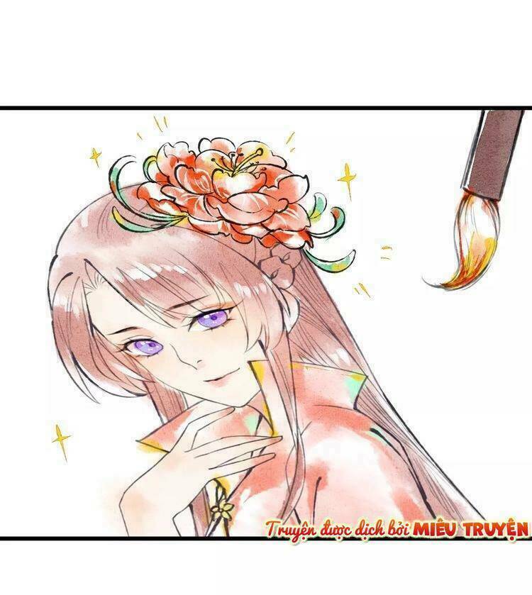 quân phong nghê ca chapter 4 26