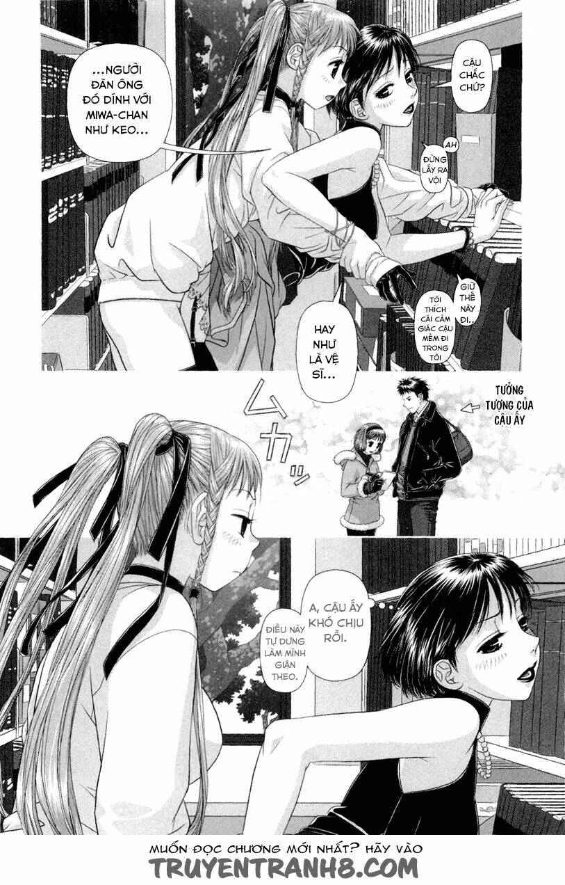 my doll house chapter 3 13