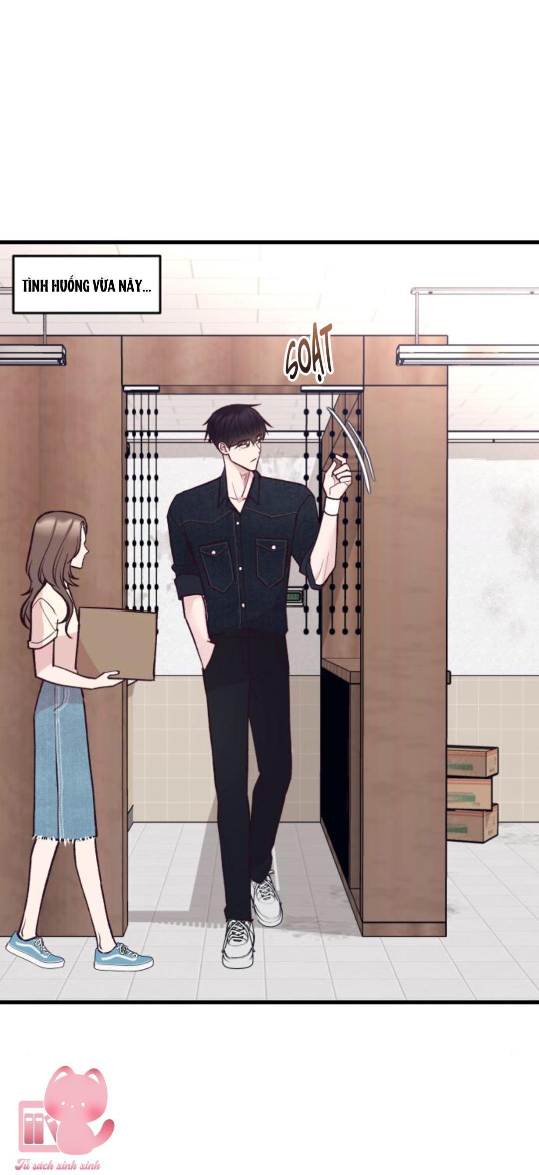 gặp nhau giữa trung gian chapter 27 31