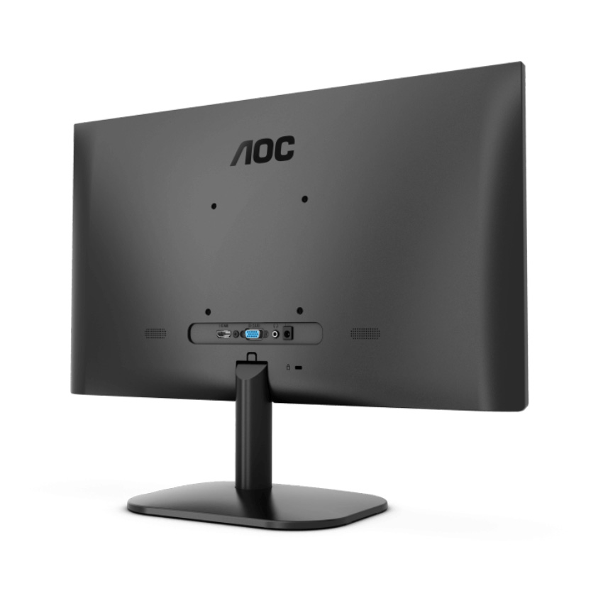 Màn hình LCD AOC 22B2HN (21.5 Inch/FHD/VA/75HZ/7MS) - Hàng Chính Hãng