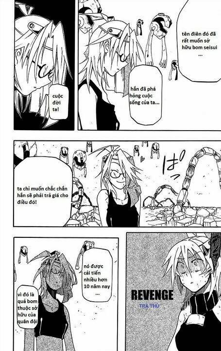 tripeace chapter 28 33