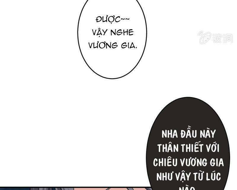 vương gia kiêu ngạo quá khó cua chapter 69 45