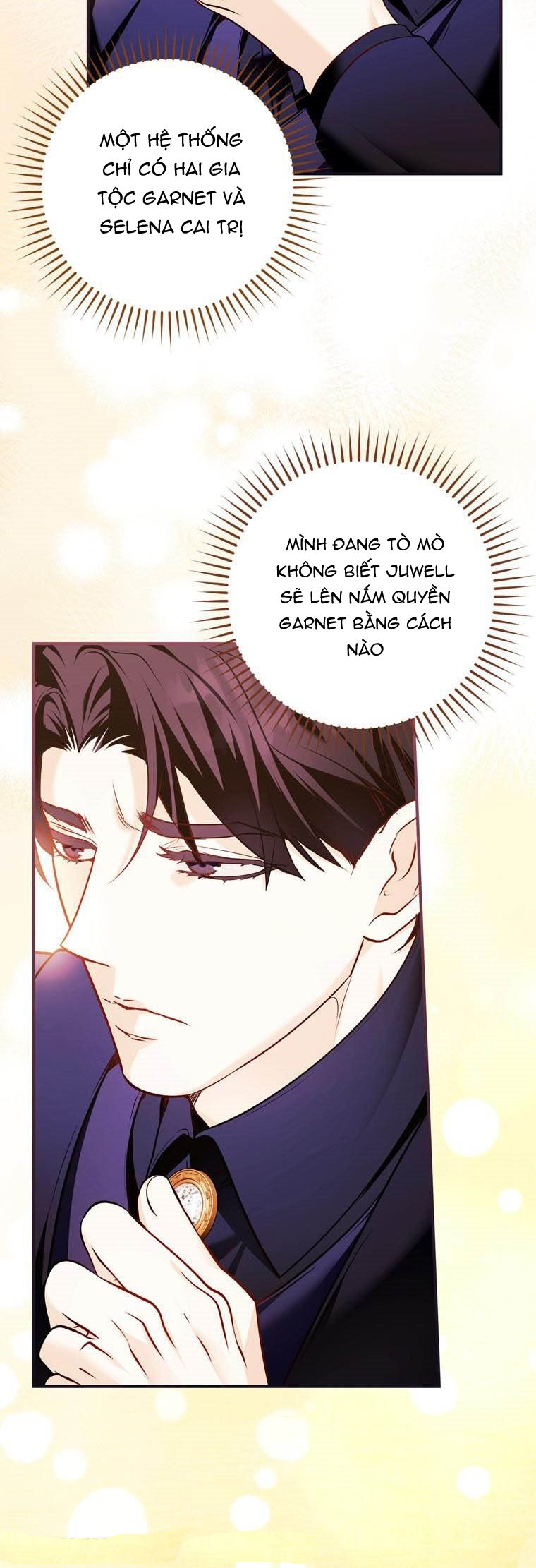 nàng tiểu thư nhà công tước chapter 13 28