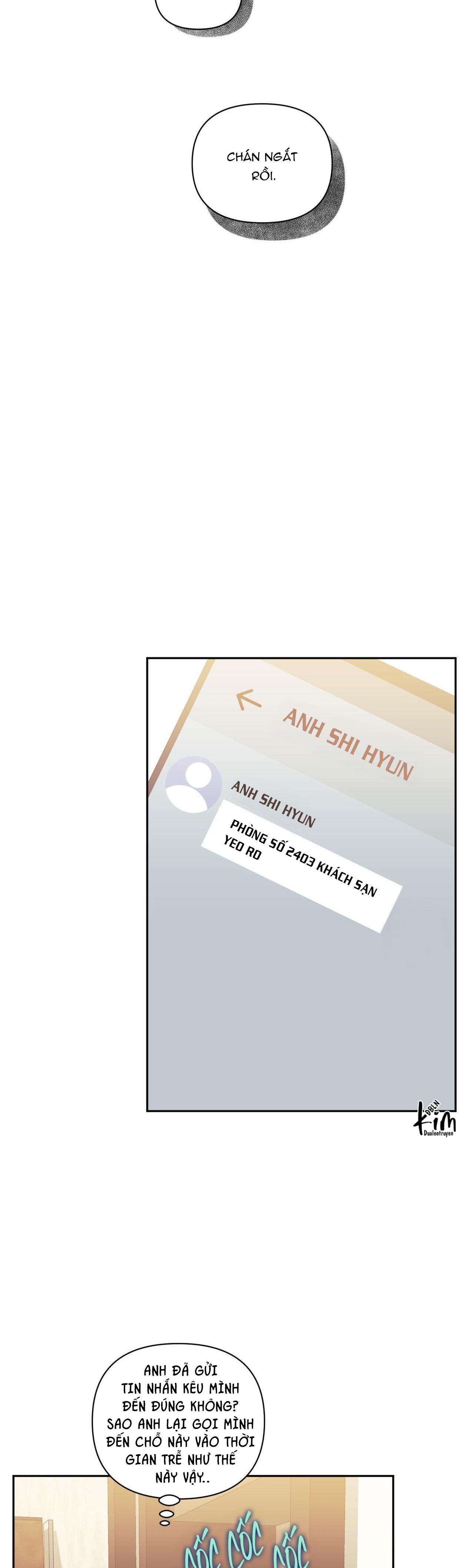 hơn cả bạn bè Chapter 97 anh chủ nt9 78