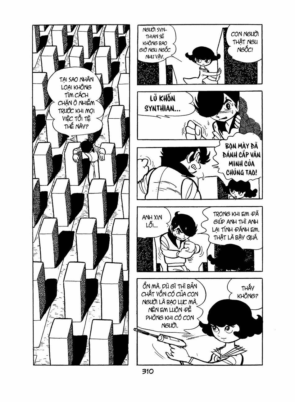 apollo’s song chapter 4.1 26