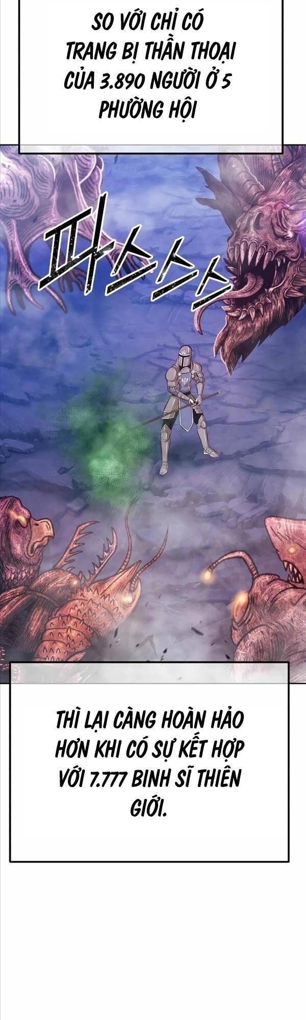 Gậy Gỗ Cấp 99+ chapter 76.5 89