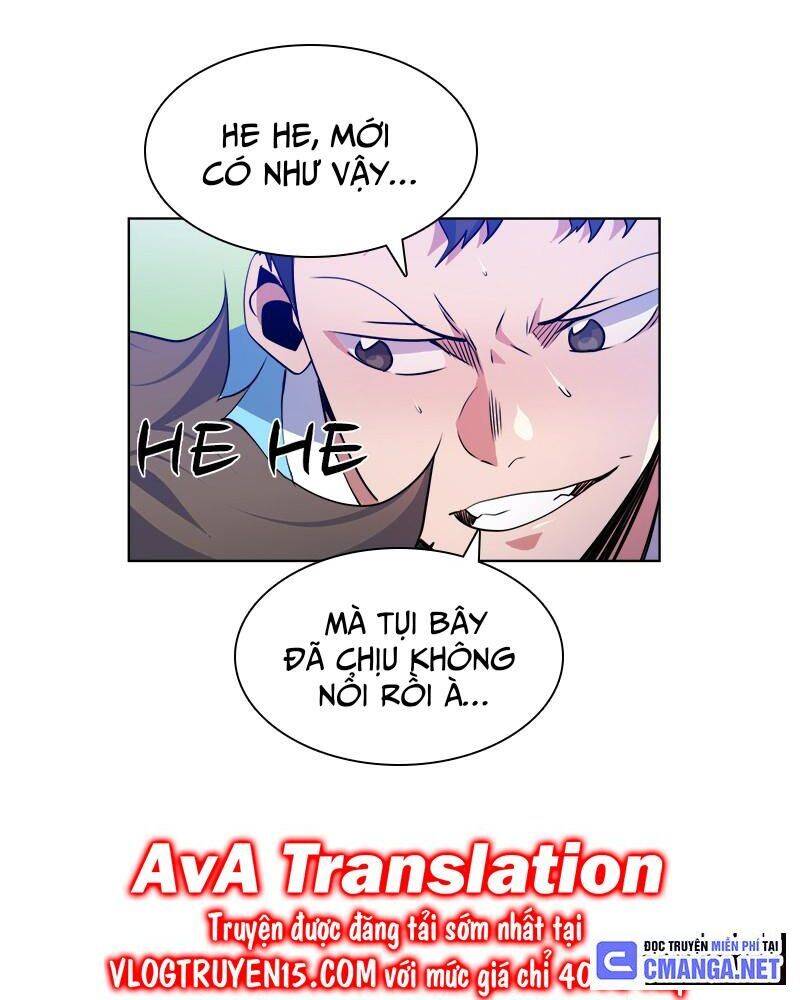 Góc Cao Khung Thành chapter 42 15