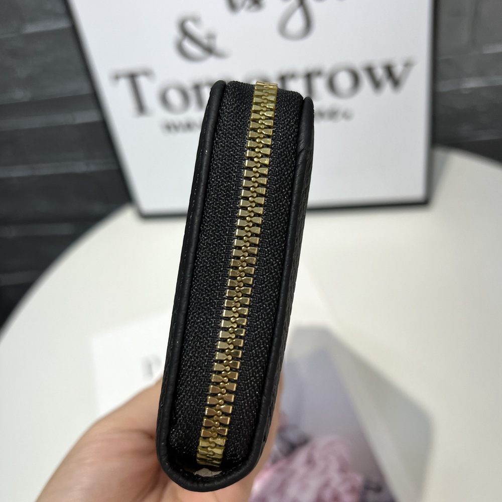 Ví nữ phong cách dễ thương - BEE GEE VNU1043
