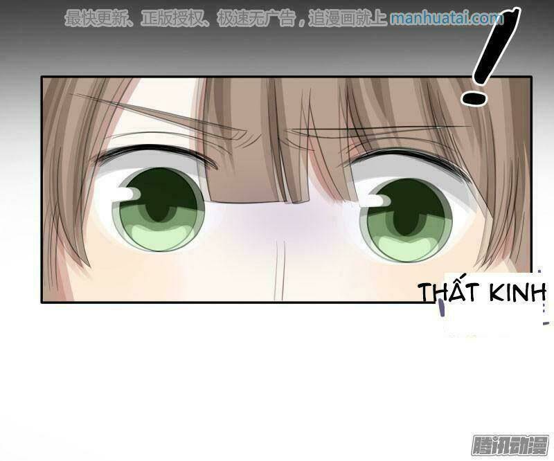 đế thiếu đoạt tình thành nghiện chapter 29 37