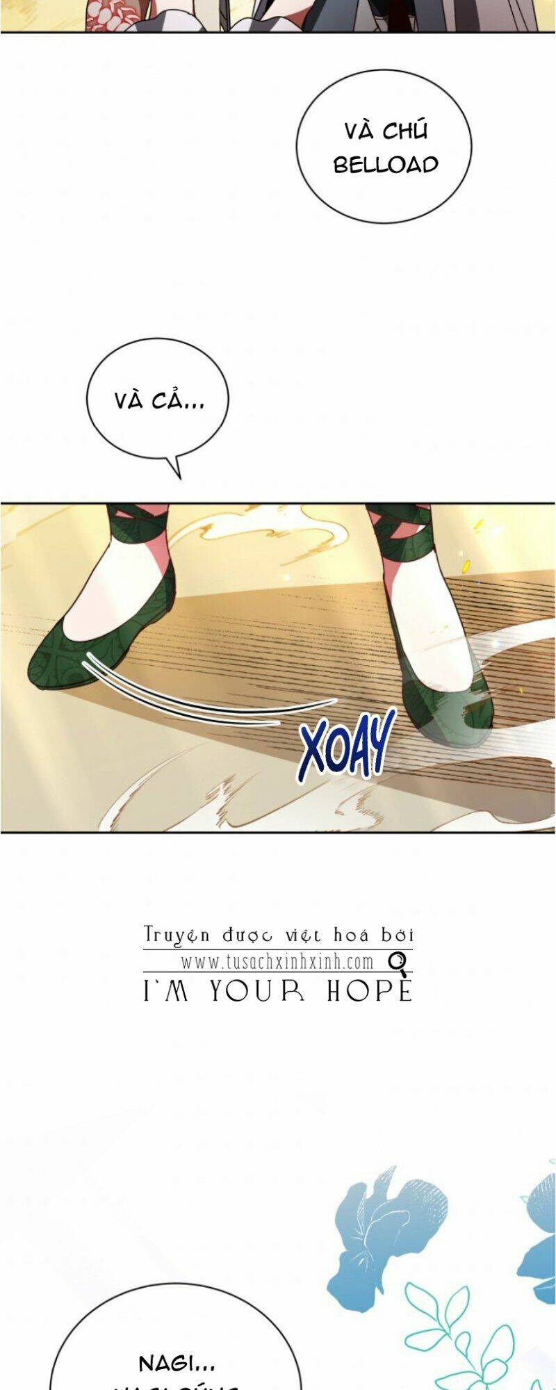 nàng elizabeth thuần khiết chapter 27 25