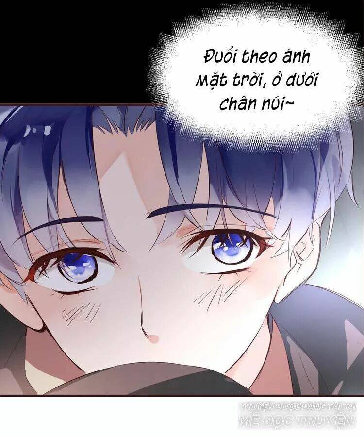 nở rộ trên bụi gai chapter 42 46