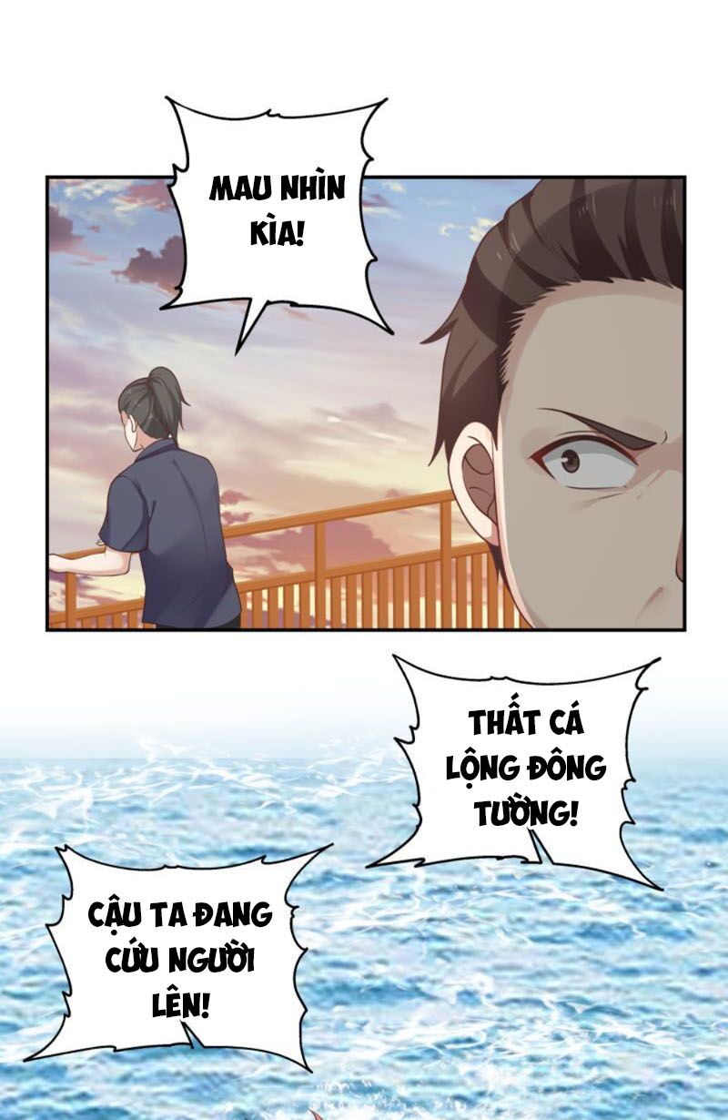 trên người ta có một rồng chapter 326 7