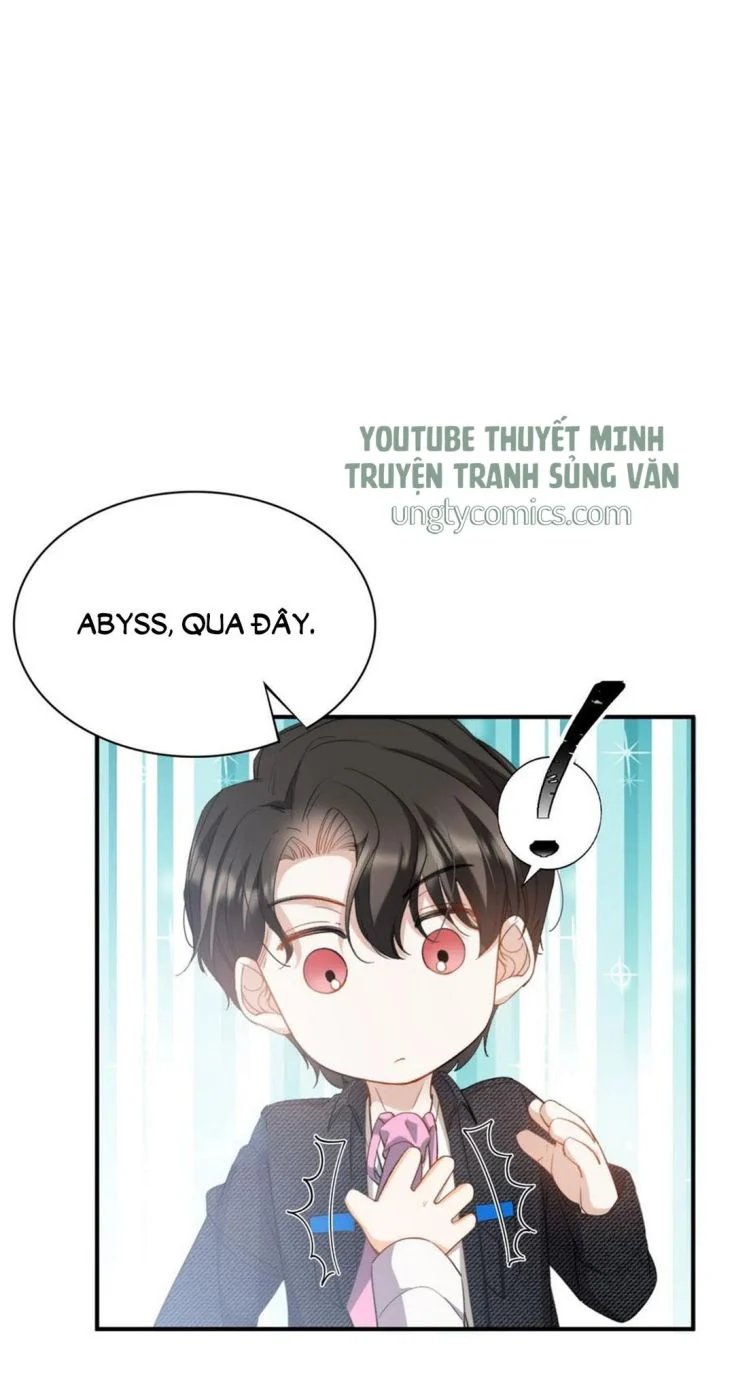 nụ hôn vực thẳm chapter 45 2