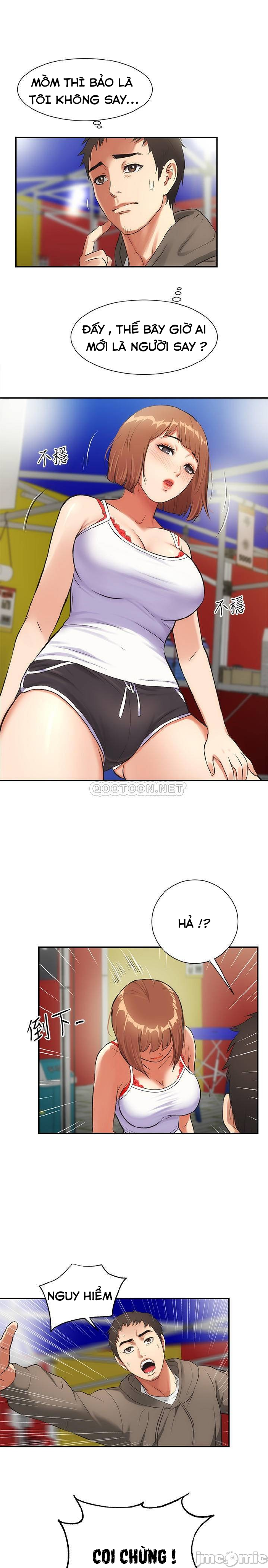 phẩm giá em dâu chapter 5 22