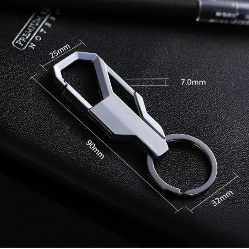 Móc Khóa Cao Cấp, Móc Khóa Nam 206591