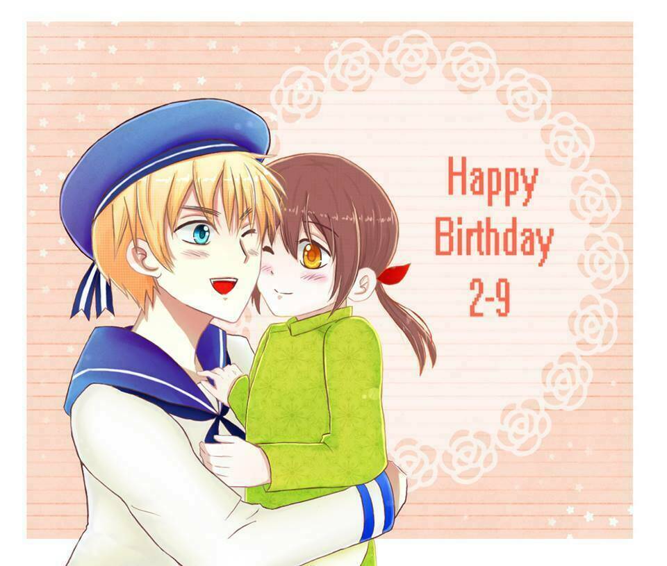 short doujinshi hetalia collection chapter 11 2