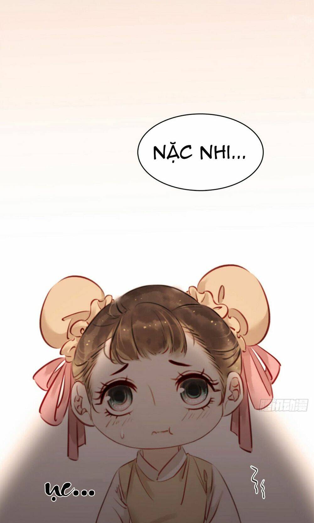 sổ tay xoay người của thị thiếp chapter 4.1 7