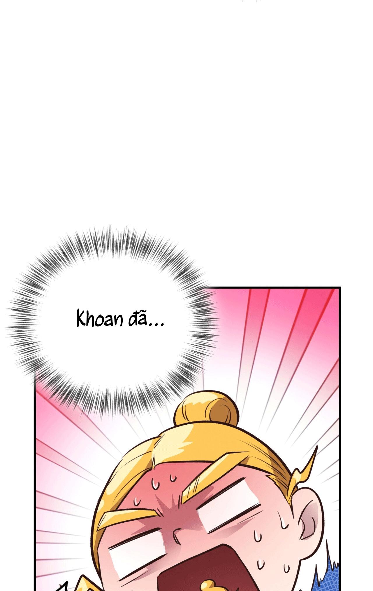 mật gấu chapter 30 28