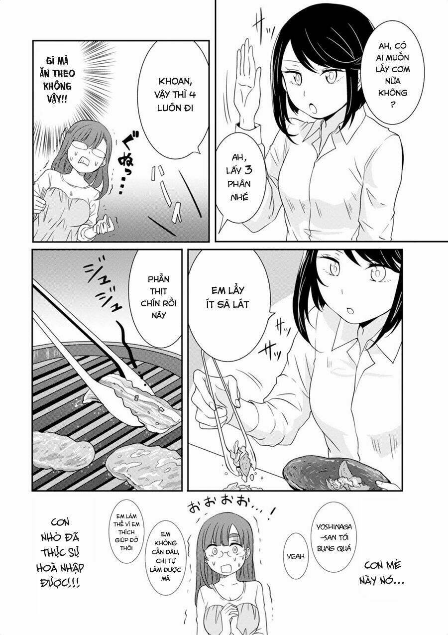 hime no dameshi chapter 9 12