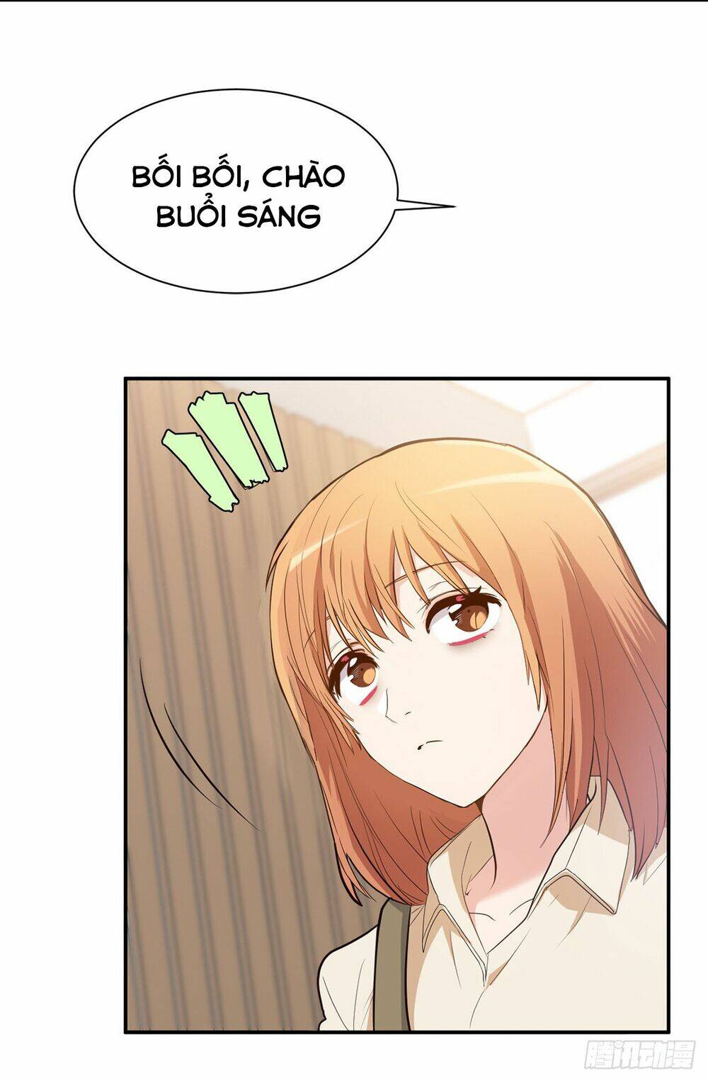 acup tiên sinh chapter 33 35