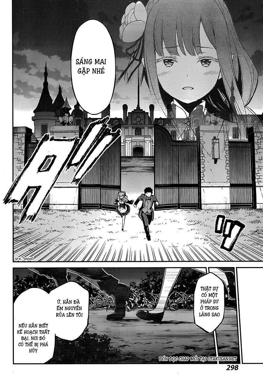 tái sinh tân thế giới chapter 28 21