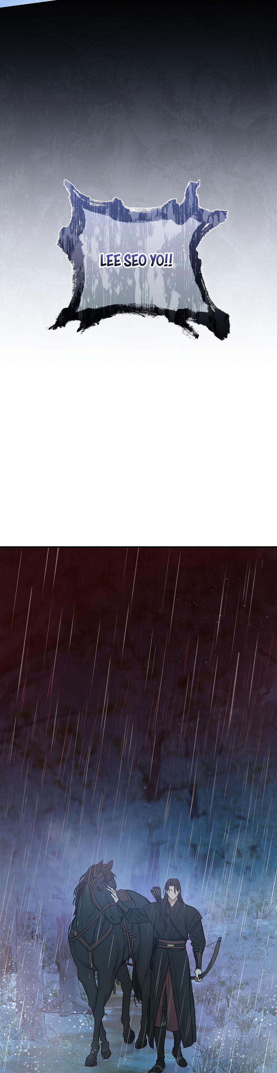 dấu vết của khoảng trống chapter 7 4