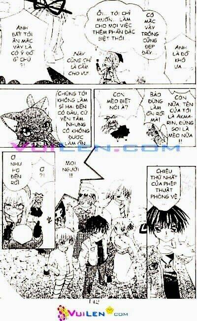 viên ngọc nhiệm màu chapter 1 142