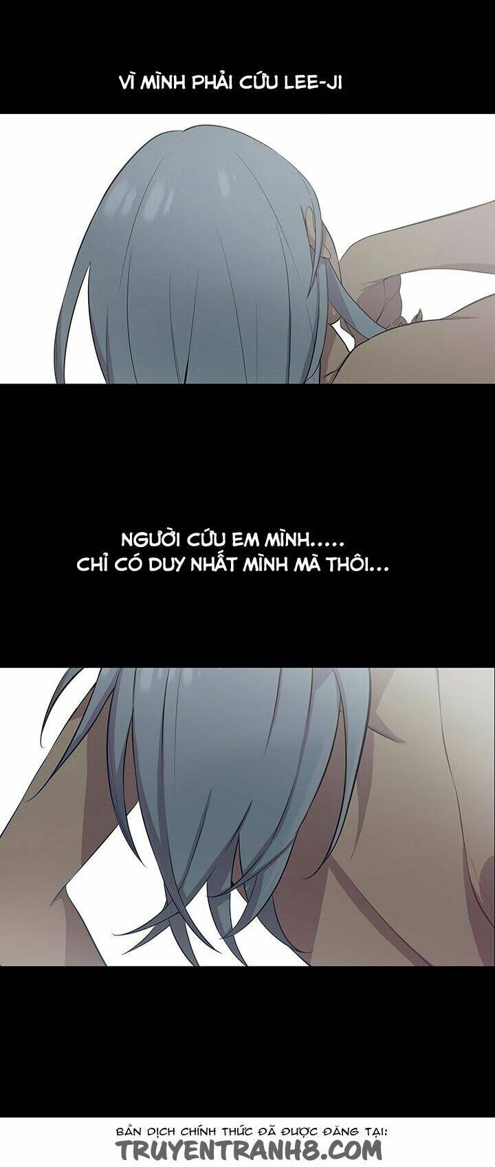 răng nanh chapter 17 5