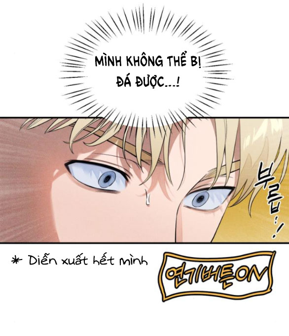 Mong Ước Của Ác Ma chapter 13.1 - Trang 29