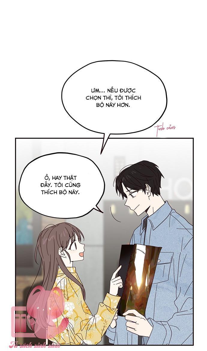 sợi chỉ tình yêu chapter 14 36