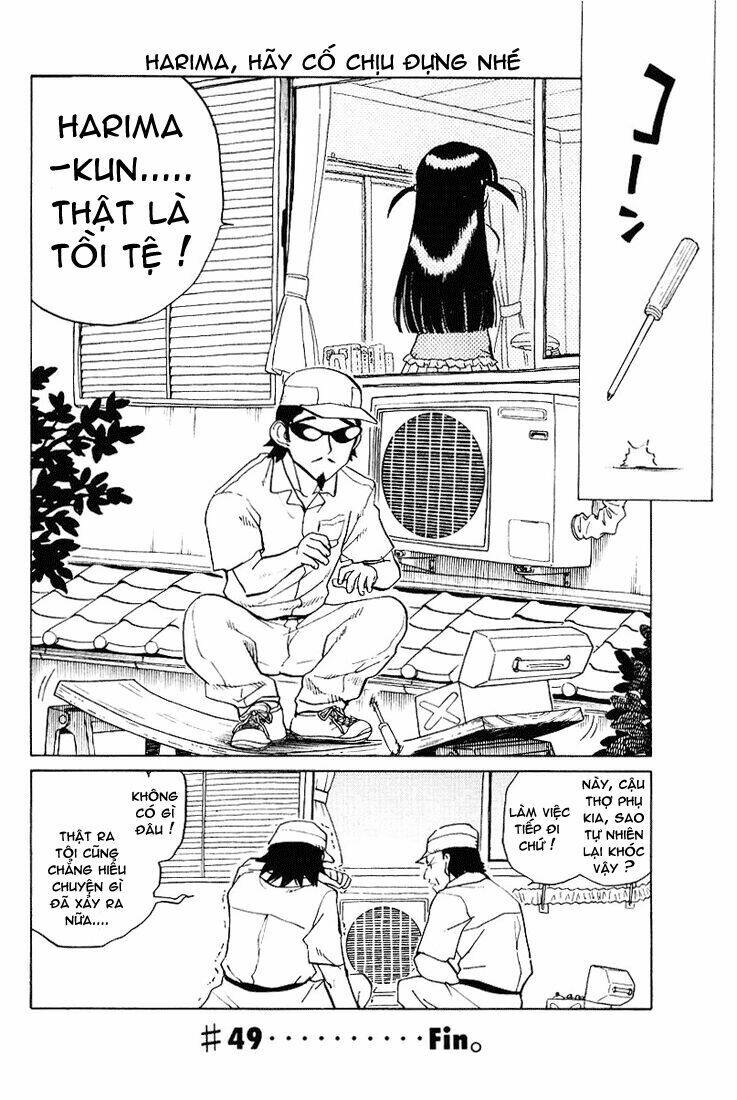 school rumble chapter 49 8