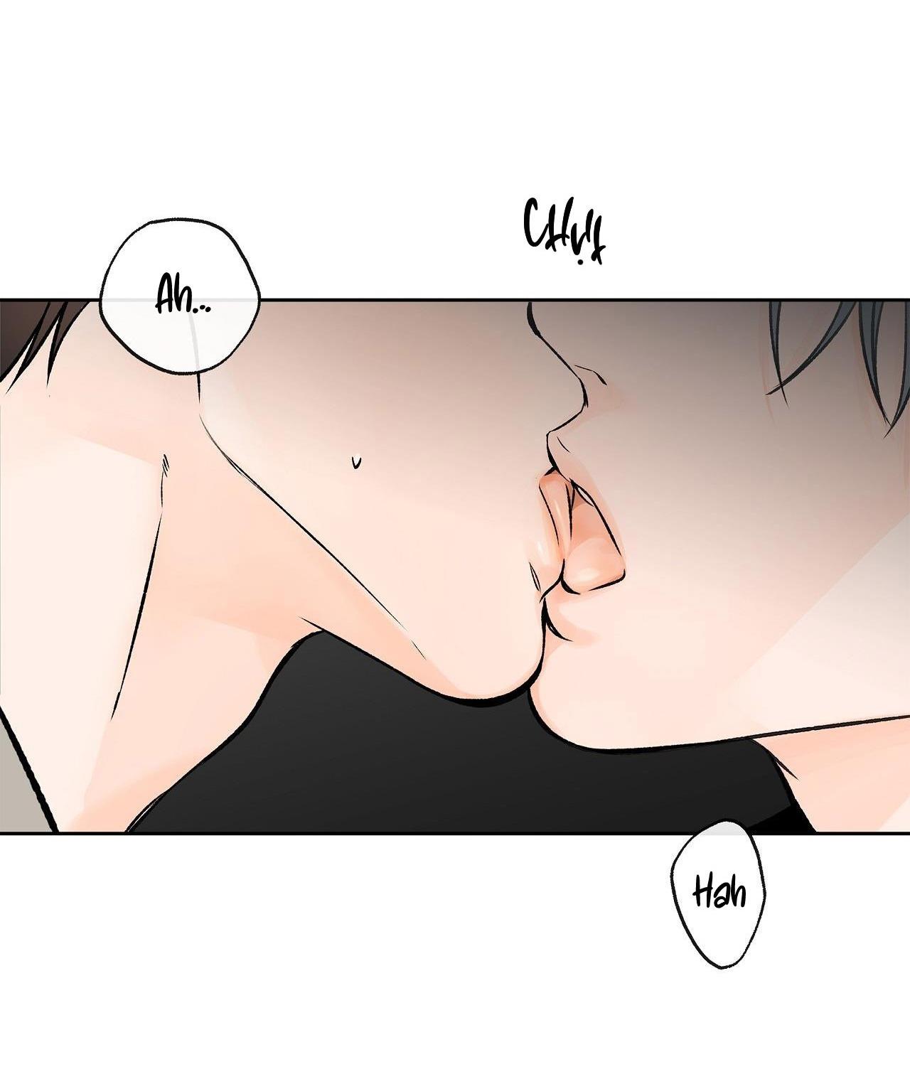 hạ cánh cuối chân trời chapter 4 15