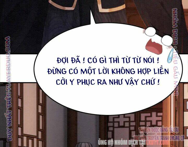 trọng sinh bá sủng nhiếp chính vương quá mạnh mẽ chapter 186 43