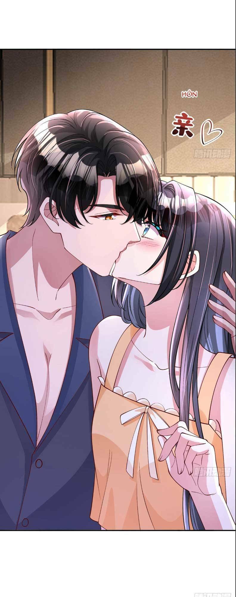 tổng tài huyết tộc cực sủng cô vợ mỹ nhân ngư chapter 157 39