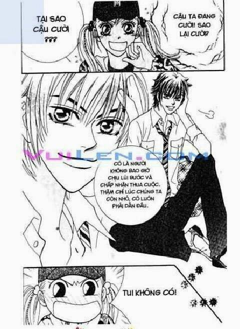 neck and neck chapter 1 111