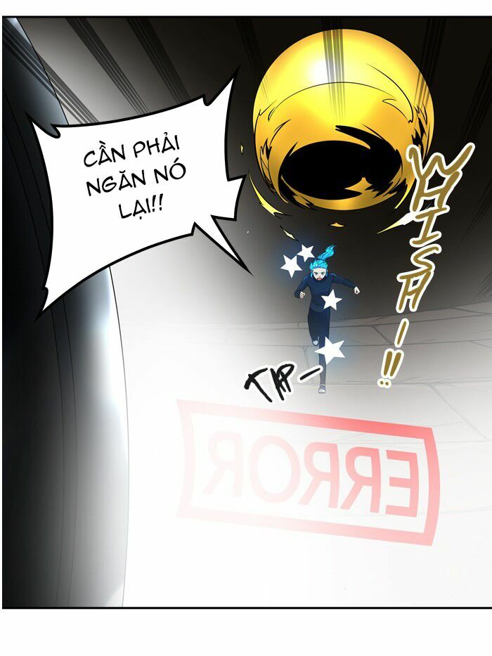 tòa tháp bí ẩn 2 chapter 306 38