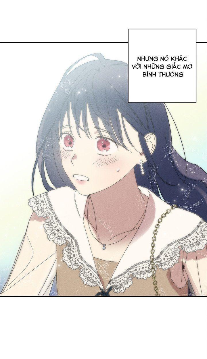 bạn trai tôi là một con ma ngọt ngào chapter 1 4